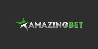 Codice Bonus Amazingbet