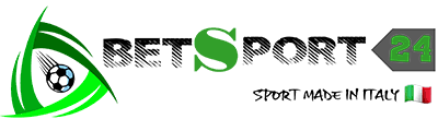 Codice Bonus Betsport24