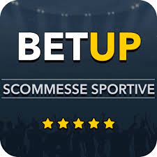 Codice Bonus Betup