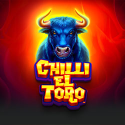 Slot Chilli El Toro Win Ways gioca gratis