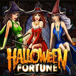 Slot Halloween Fortune gioca gratis