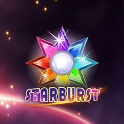 Slot Starburst gioca gratis
