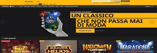 betfair promozioni