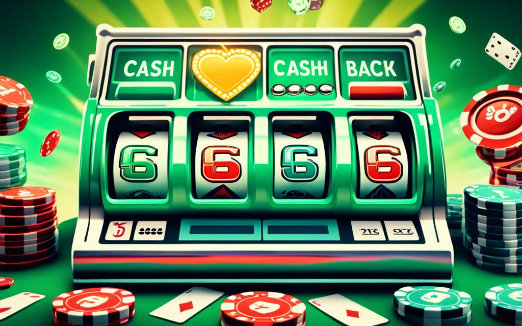 bonus cashback