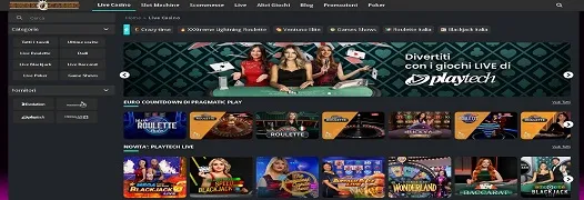 casinò online queencasino