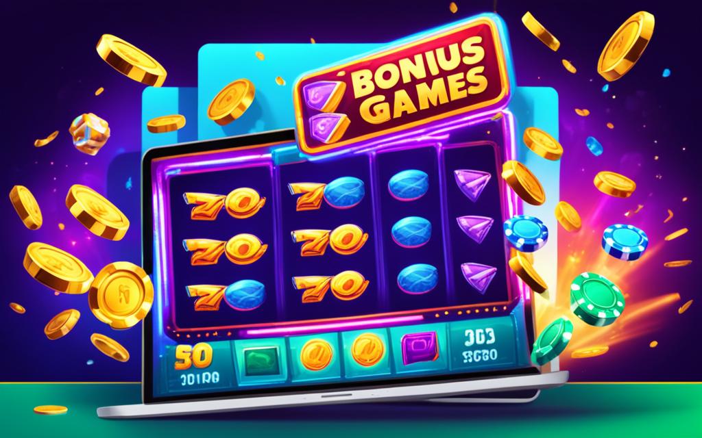 come ottenere bonus slot