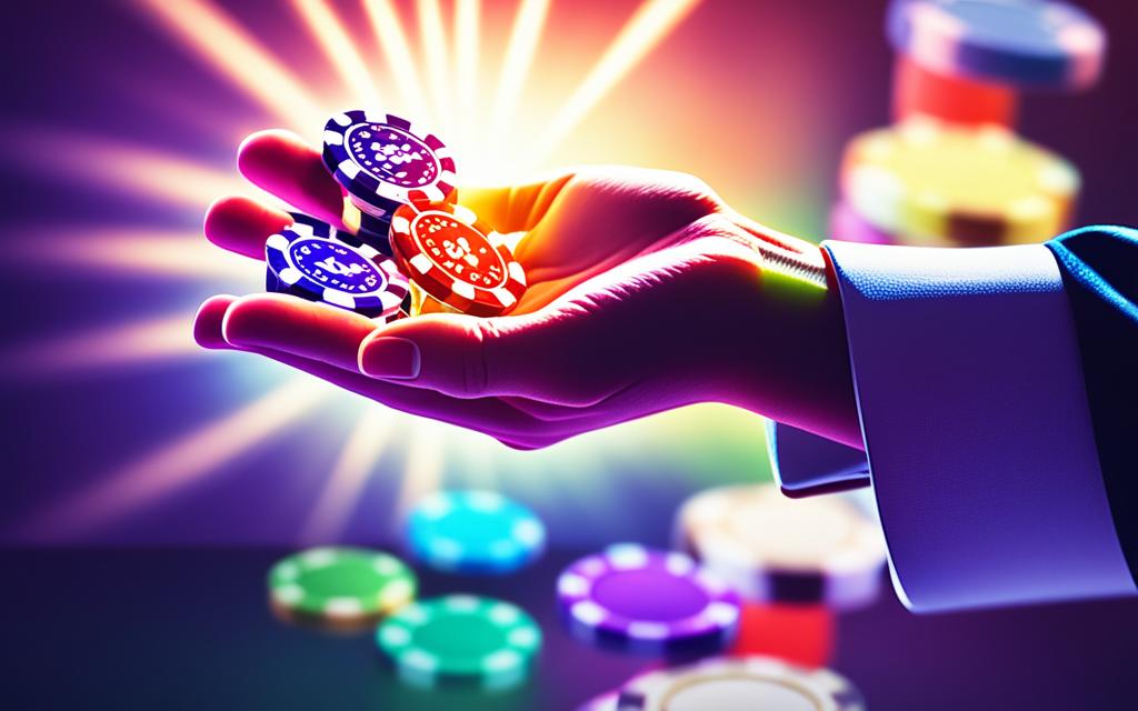 massimizzazione bonus casinò
