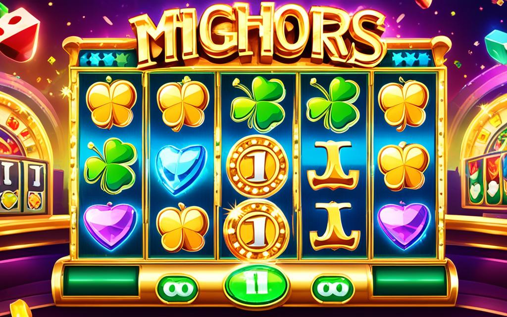 promozioni slot online