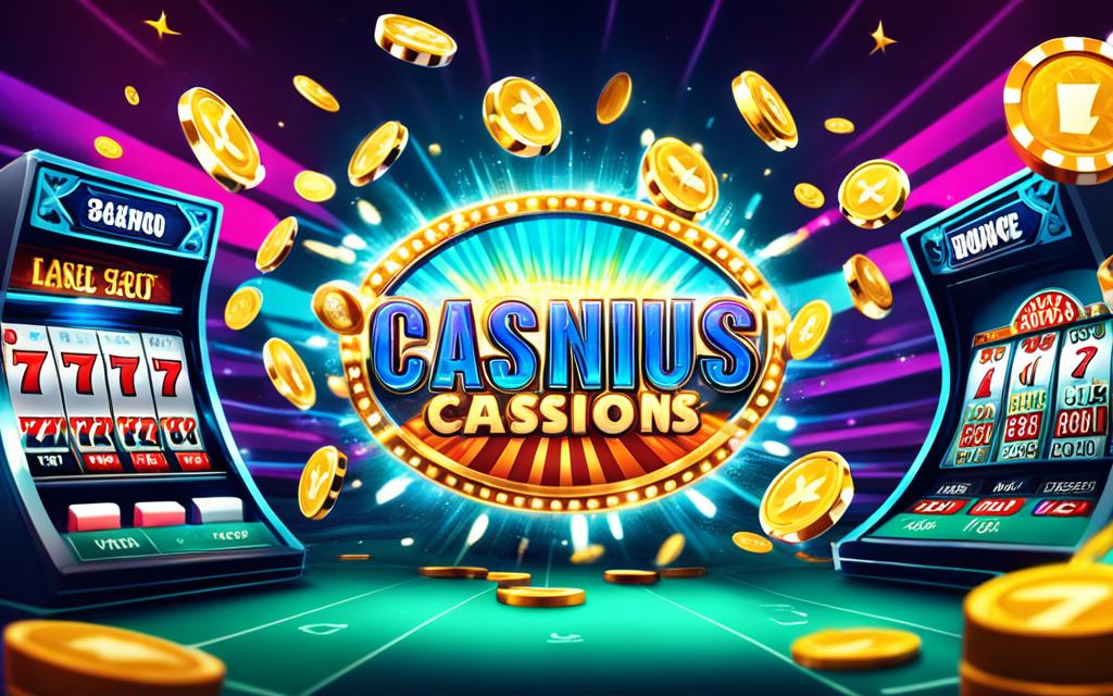 Bonus Senza Deposito