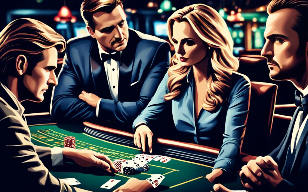 Mystake casinò truffa