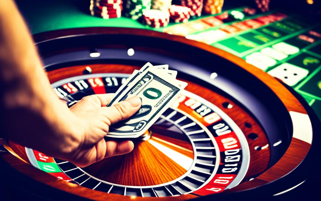 Requisiti di scommessa nei casinò online