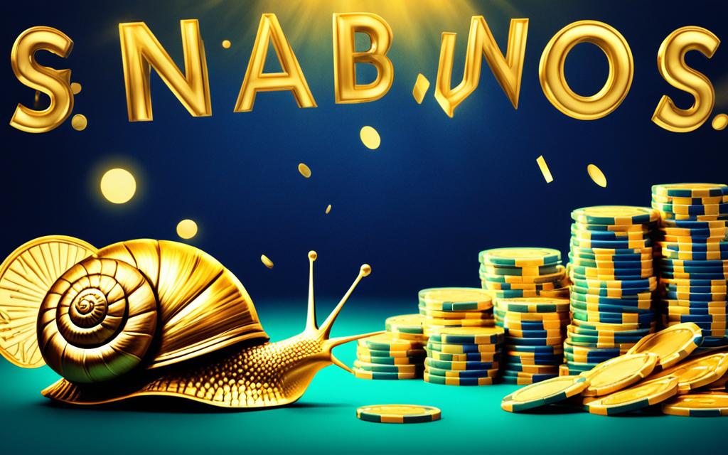Snai bonus senza deposito