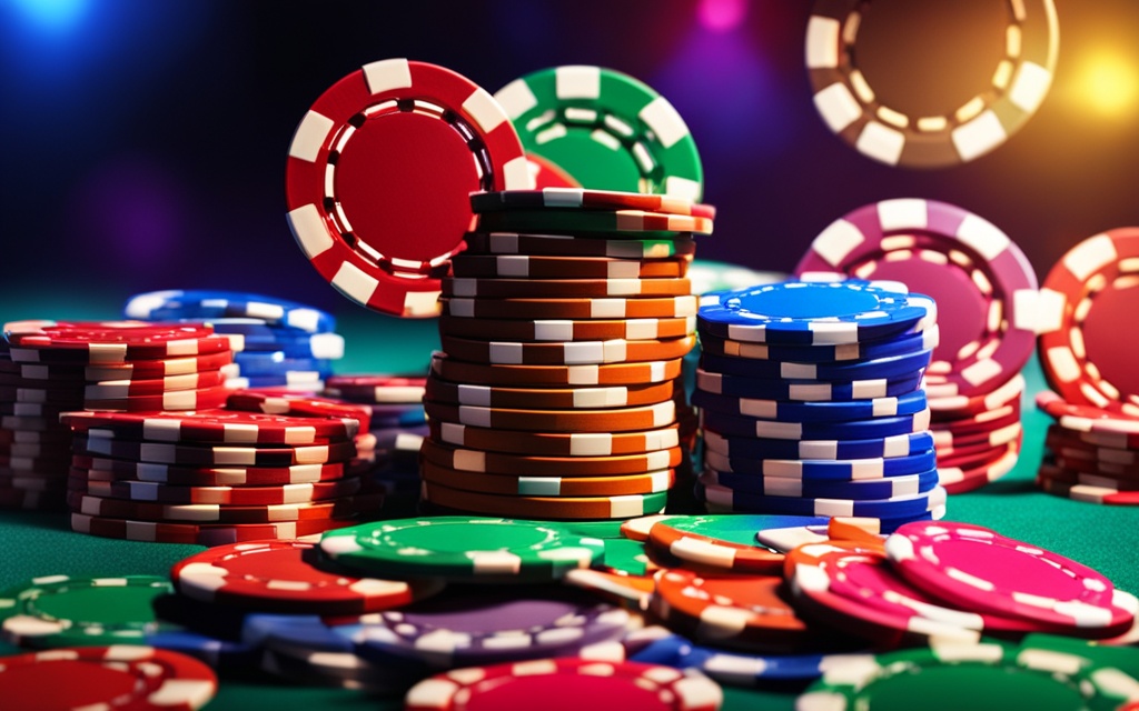 bonus casino immediati