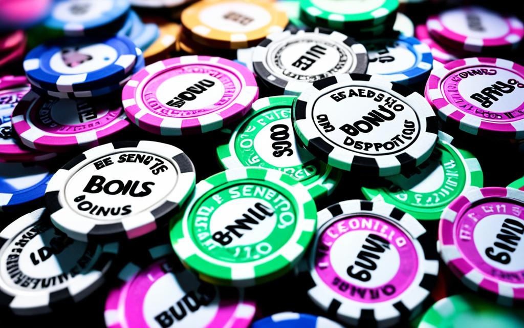 bonus casino senza deposito