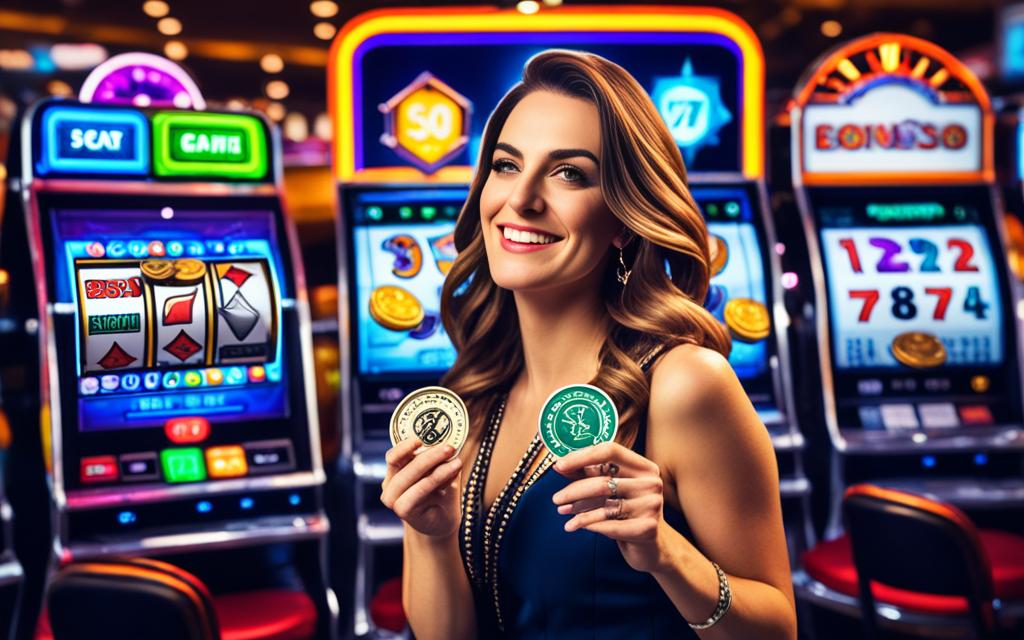 strategie vincita bonus senza deposito