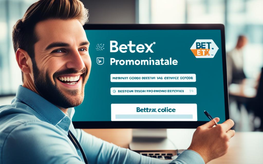 Betx Codice Promozionale Betx Codice Promozionale