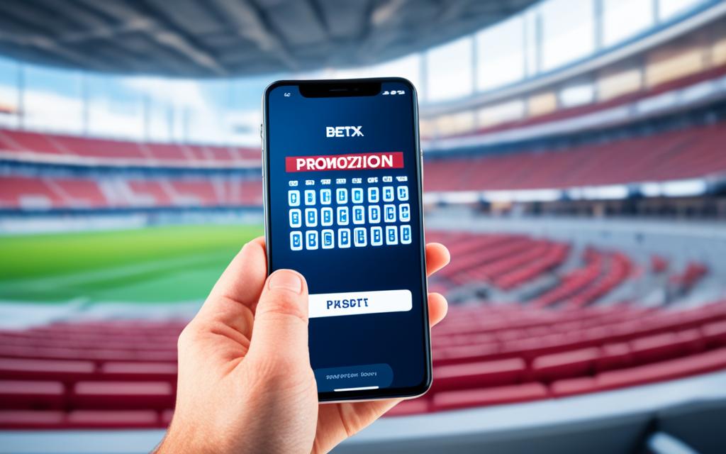 Betx Codice Promozionale Betx Codice Promozionale