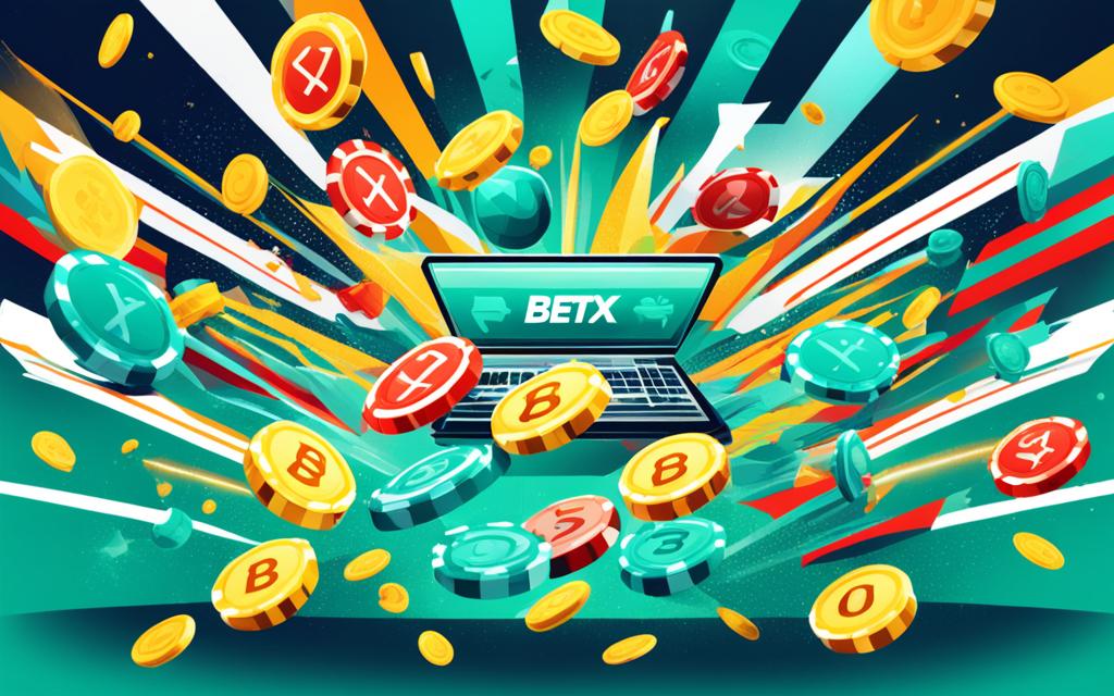 Betx Codice Promozionale Betx Codice Promozionale