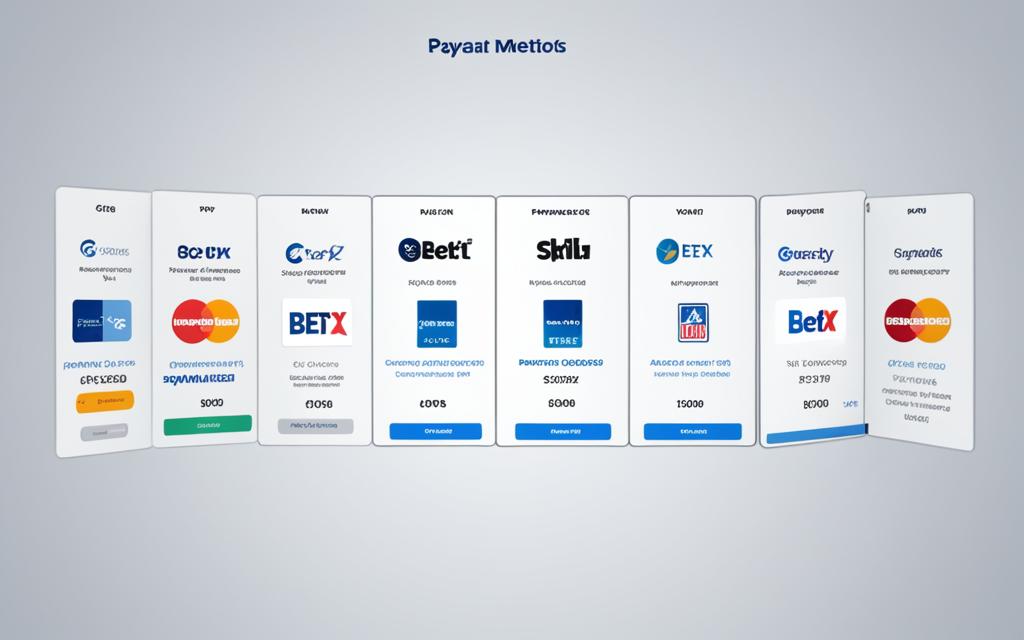 Betx Metodi Pagamento Betx Metodi Pagamento