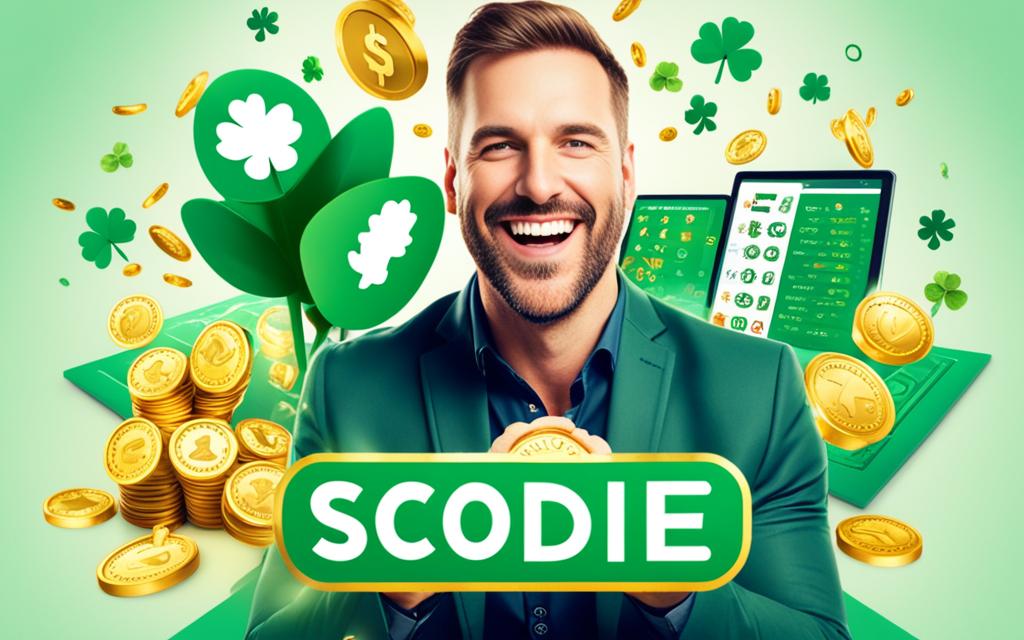 Codice Bonus Scommettendo Vantaggi Codice Bonus Scommettendo Vantaggi