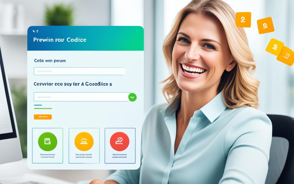 Come utilizzare il Codice Bonus Prewin