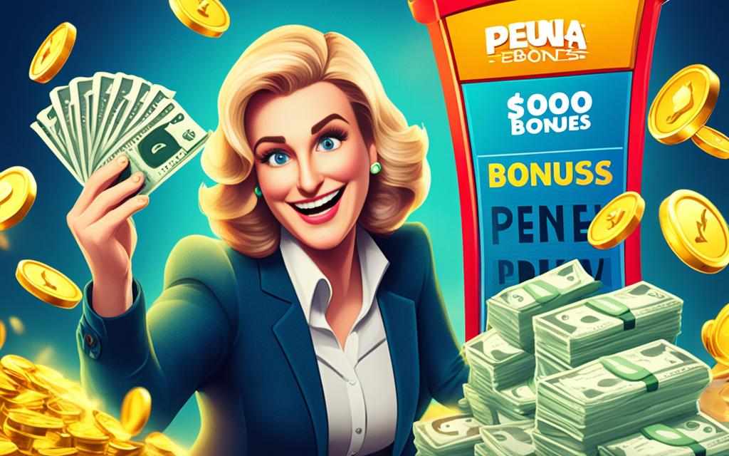 Preservare Bonus Prewin