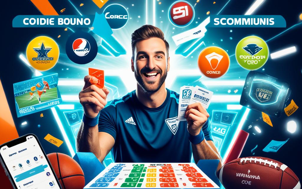 Promozioni Codice Bonus Scommettendo Promozioni Codice Bonus Scommettendo