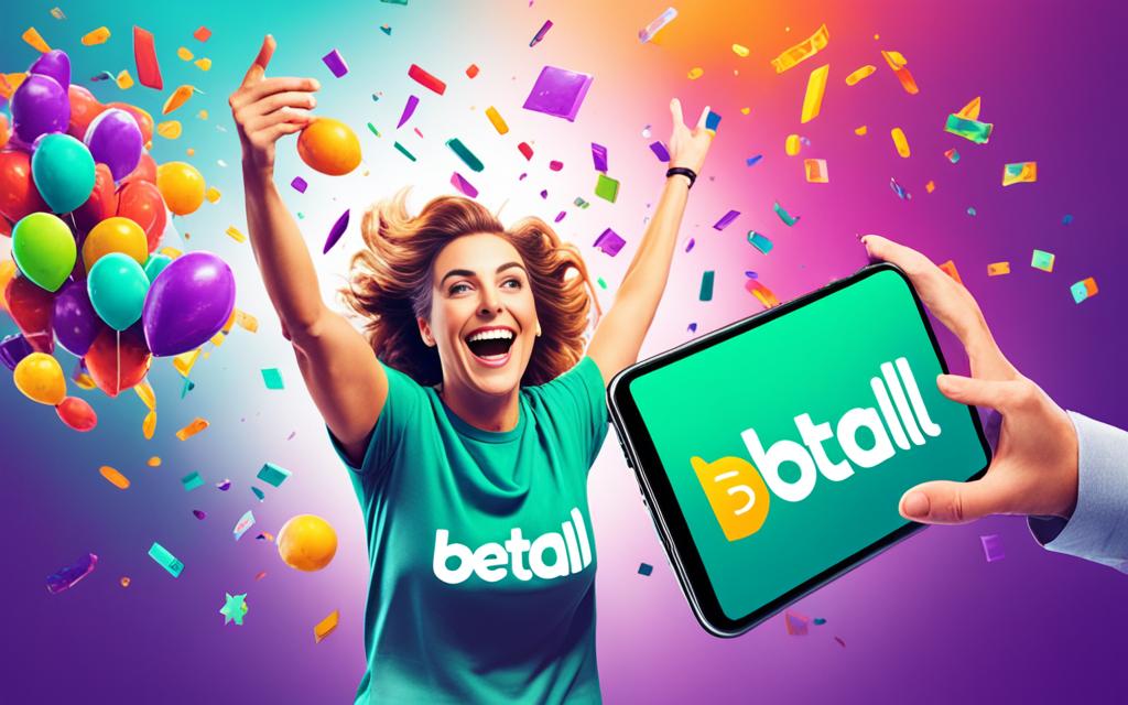 bonus di benvenuto Betall bonus di benvenuto Betall