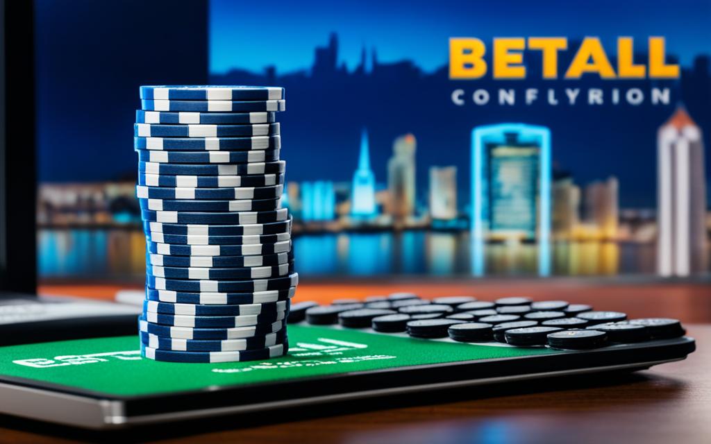 gestione bonus Betall gestione bonus Betall