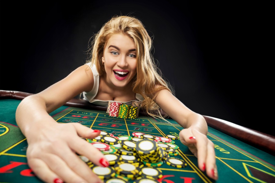 Bonus senza deposito casinò online