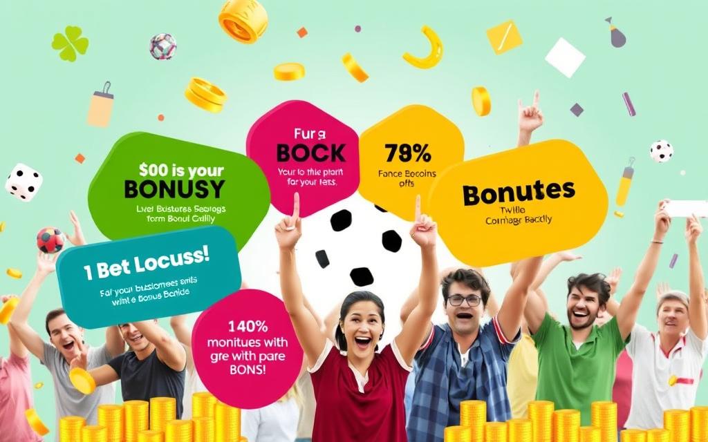 Bonus Betclic Bonus Betclic