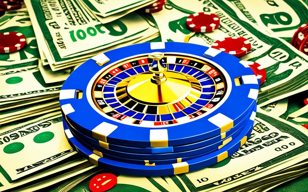 Bonus Rollover nel casinò online Bonus Rollover nel casinò online