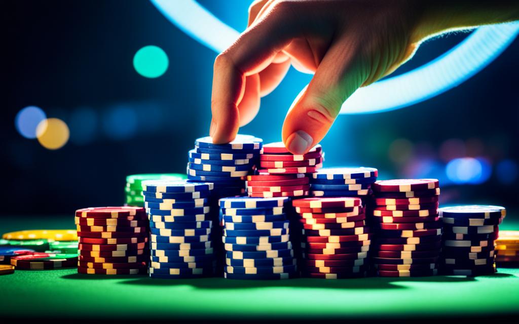 Bonus Senza Deposito