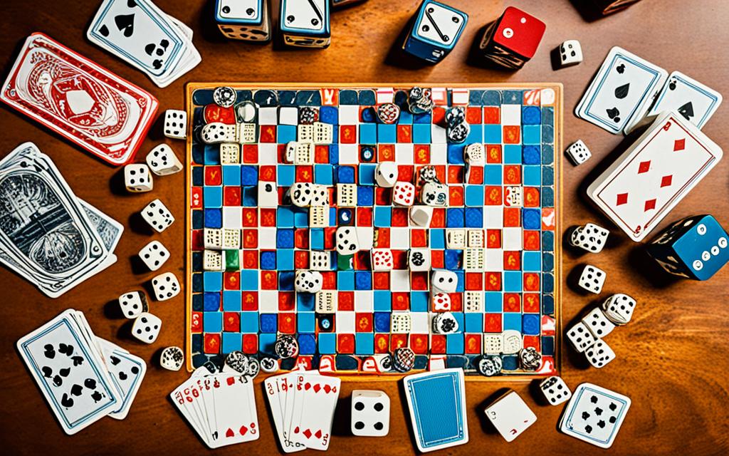 Bonus rollover giochi da tavolo Bonus rollover giochi da tavolo