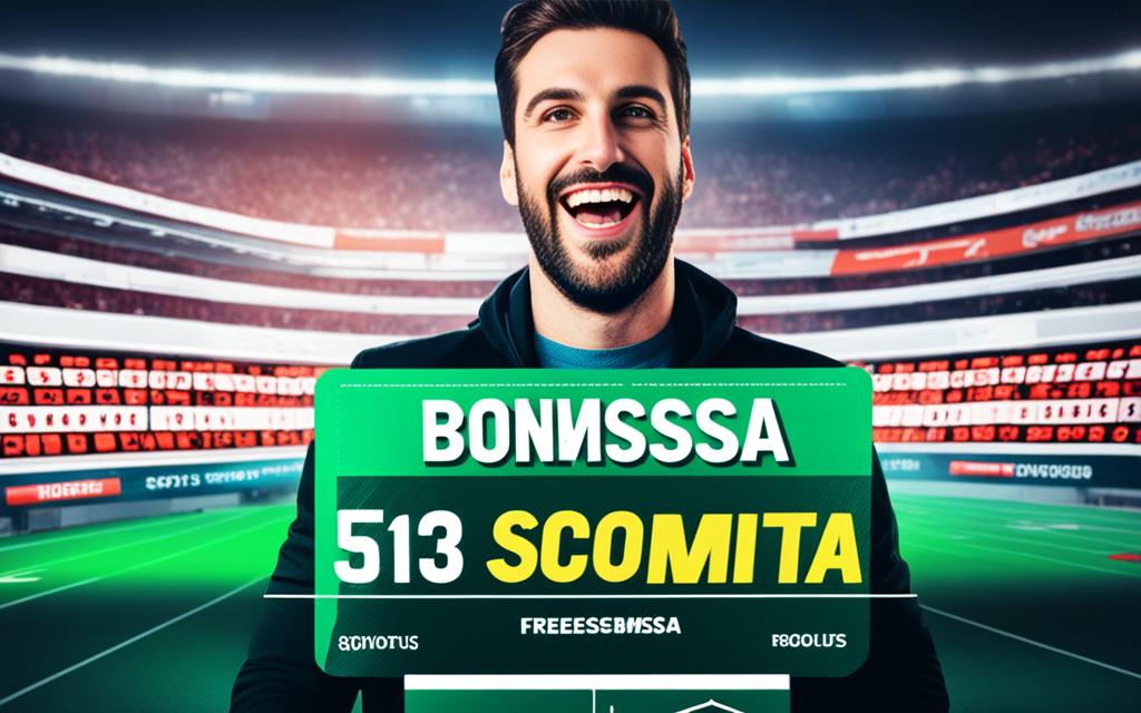 Bonus scommessa gratuita freebet