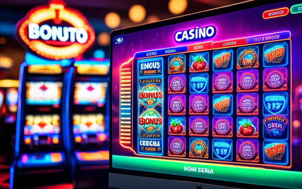 Bonus senza deposito casinò online Bonus senza deposito casinò online