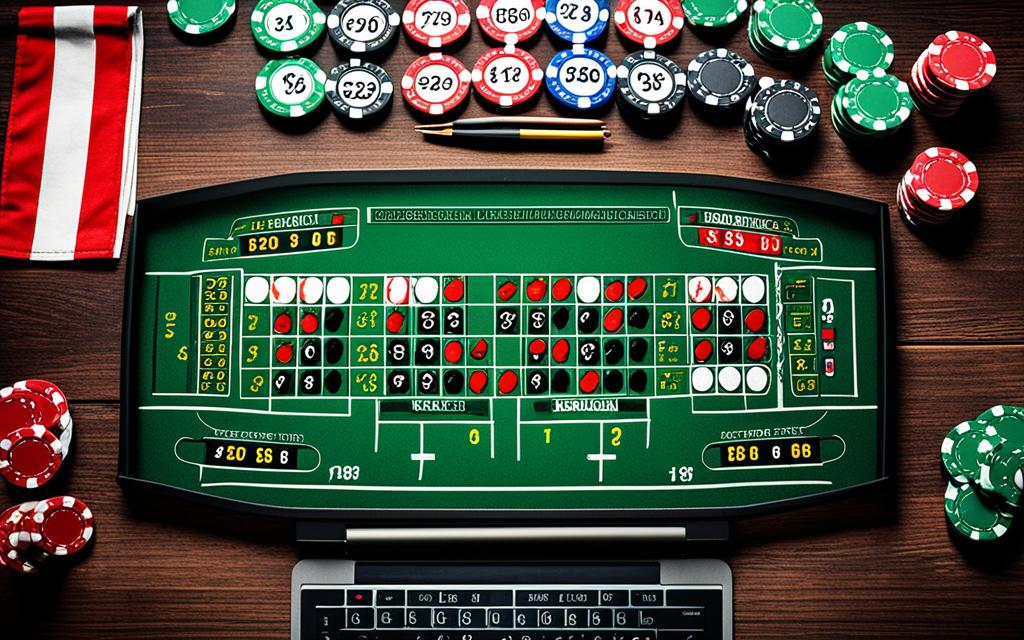 Calcolo wagering Calcolo wagering