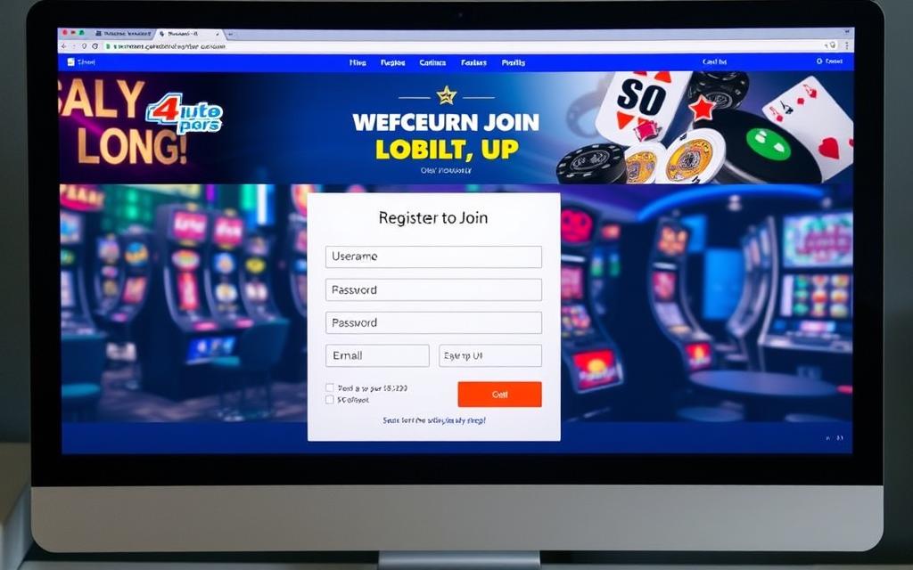 Come iscriversi ai casinò online