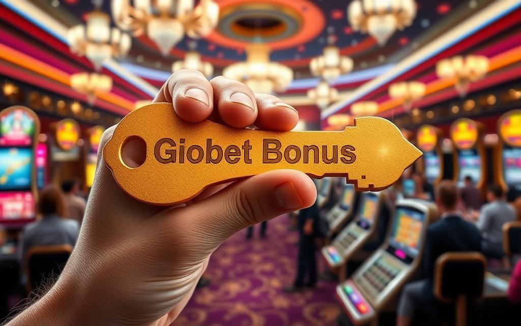 Giobet bonus Giobet bonus
