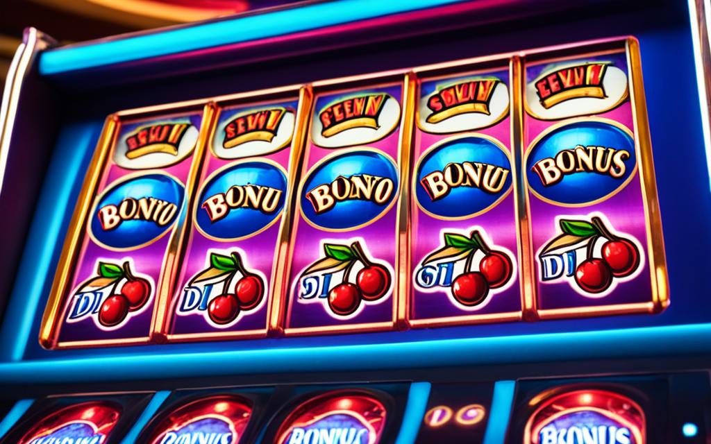 Giri gratuiti sulle slot machine Giri gratuiti sulle slot machine