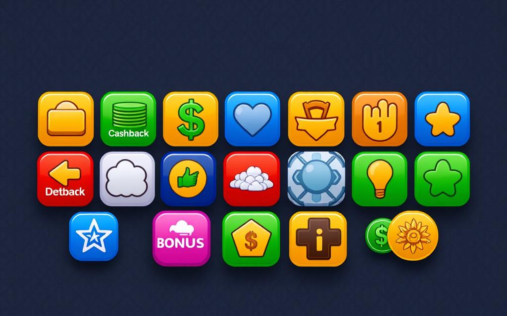 Immagine relativa ai bonus Immagine relativa ai bonus