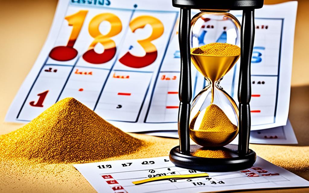 Limiti di tempo bonus senza deposito Limiti di tempo bonus senza deposito