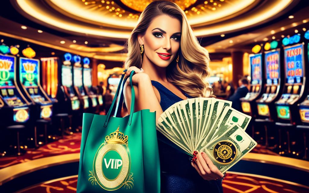 Limiti prelievo VIP casinò online Limiti prelievo VIP casinò online