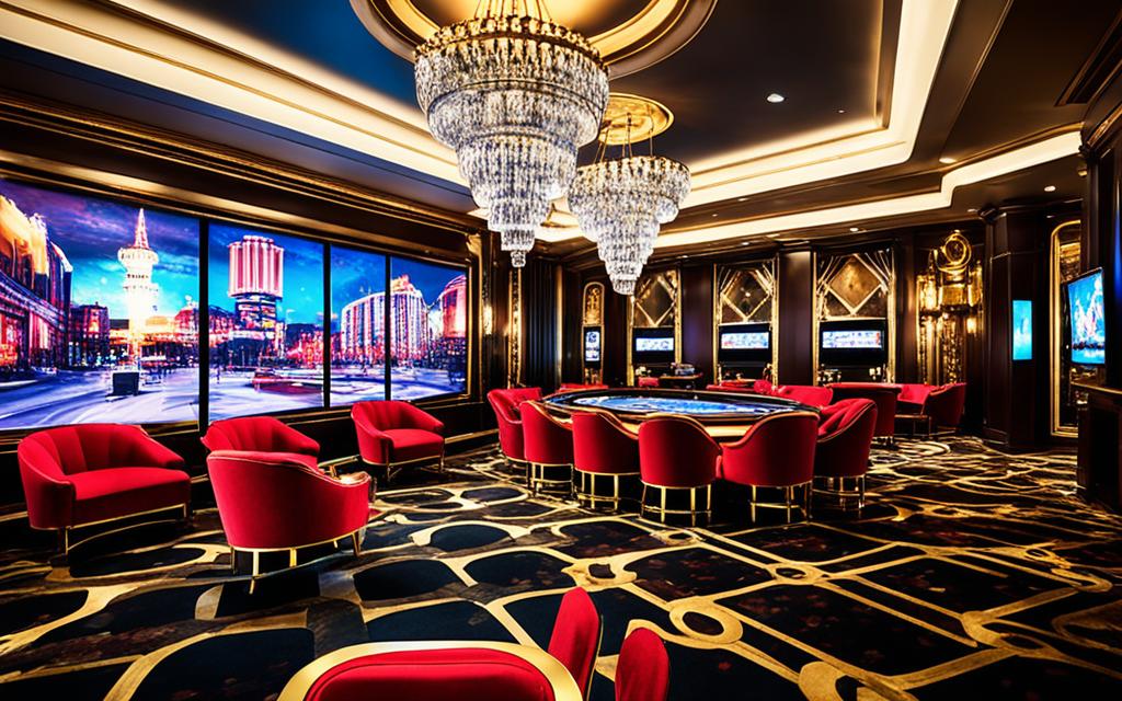 Programmi VIP per Casinò Online