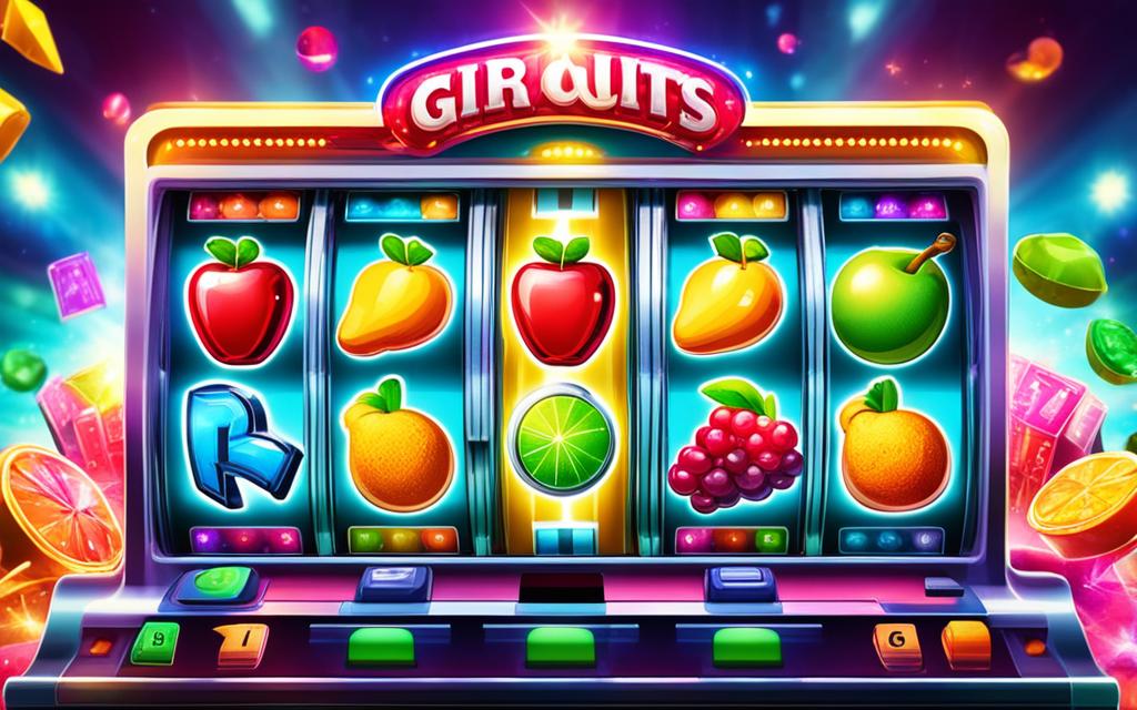 Slot popolari con giri gratis Slot popolari con giri gratis