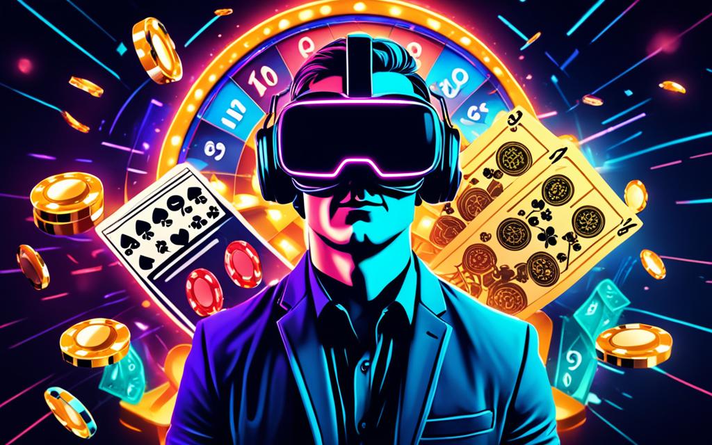 Tendenze future dei bonus senza deposito Tendenze future dei bonus senza deposito
