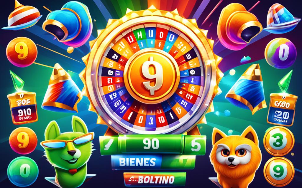 Tipologie di Bonus Offerte da Bet9 Tipologie di Bonus Offerte da Bet9