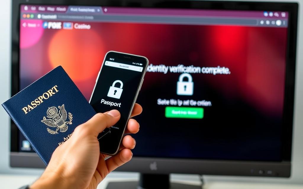 Verifica account casinò online Verifica account casinò online