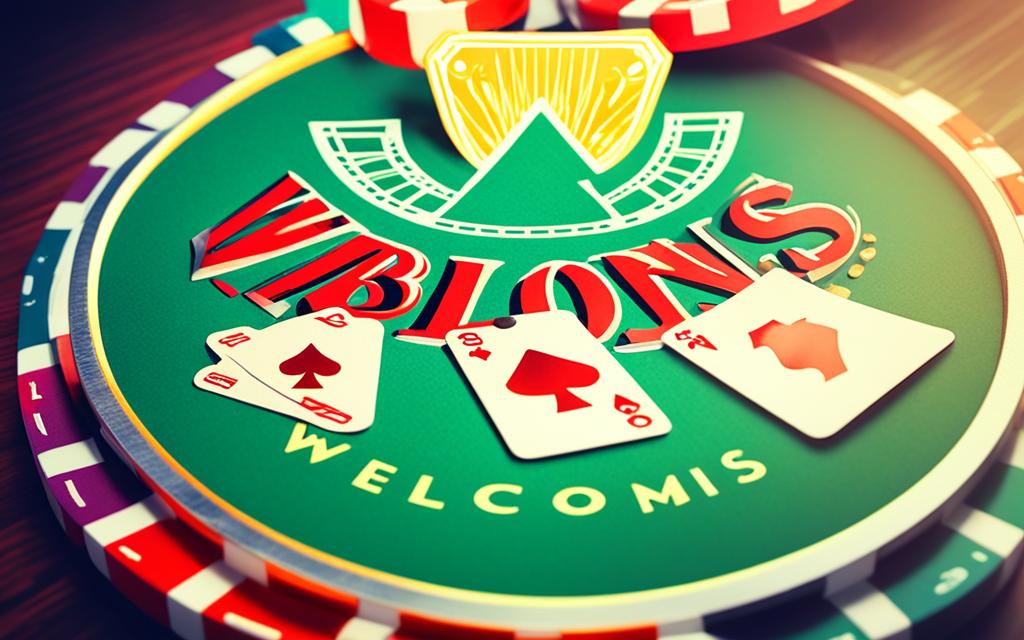 bonus casinò bonus casinò
