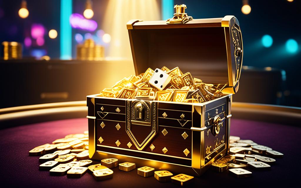 bonus esclusivi VIP casinò online bonus esclusivi VIP casinò online